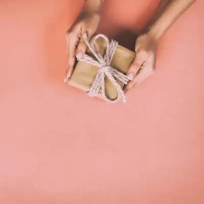 Ein Geburtstag der Heilung: Selbstwahrnehmung neu erleben