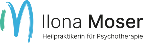 Logo von Ilona Moser, Heilpraktikerin für Psychotherapie
