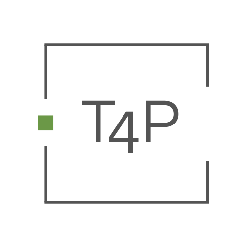 Logo von Trainers4Professionals